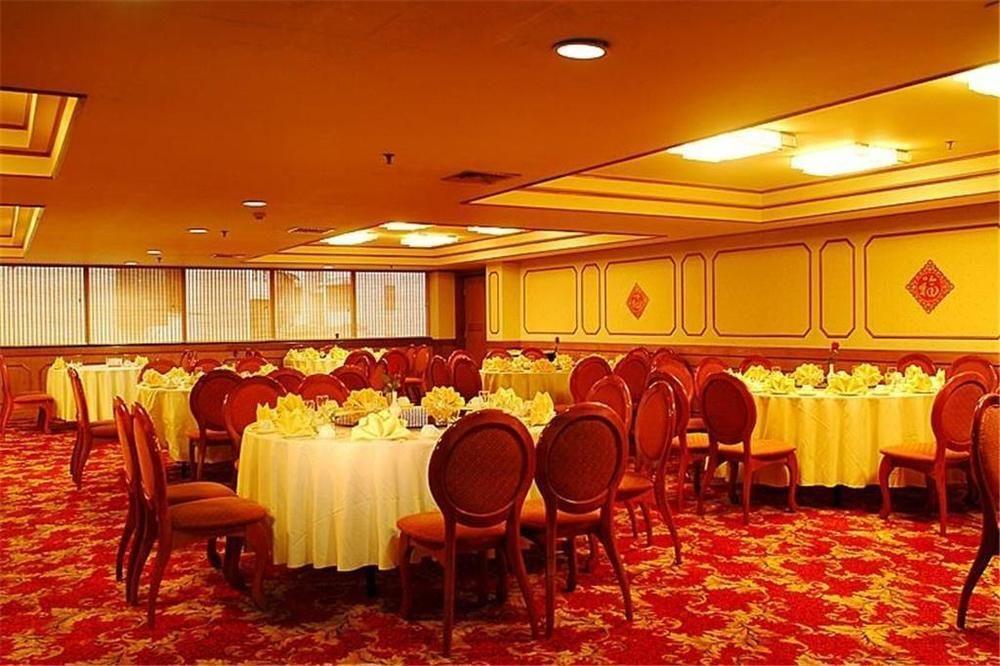 Guilin Osmanthus Hotel Exterior photo