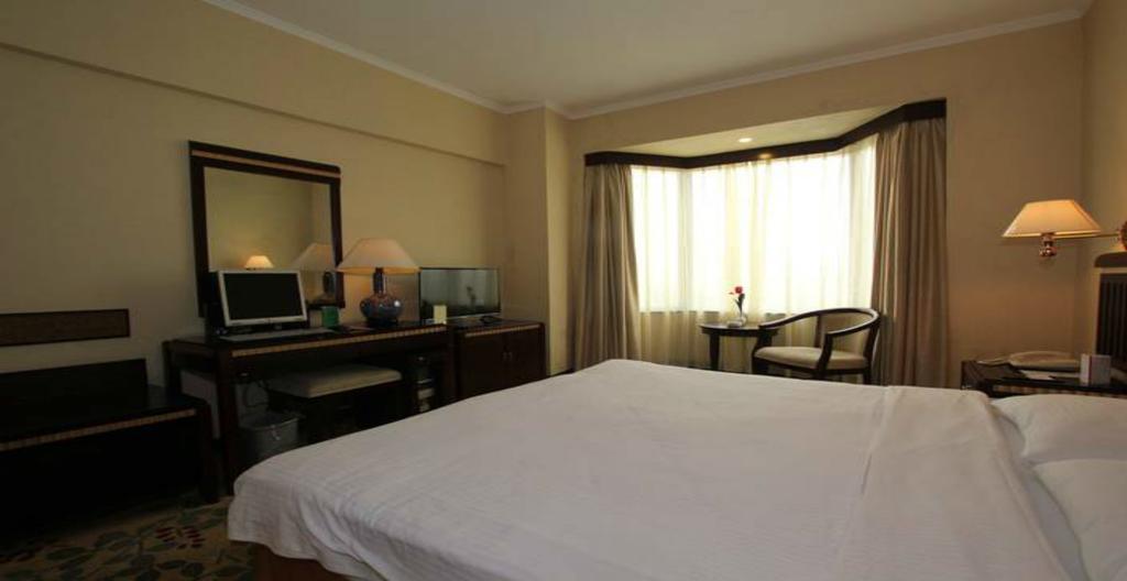 Guilin Osmanthus Hotel Exterior photo