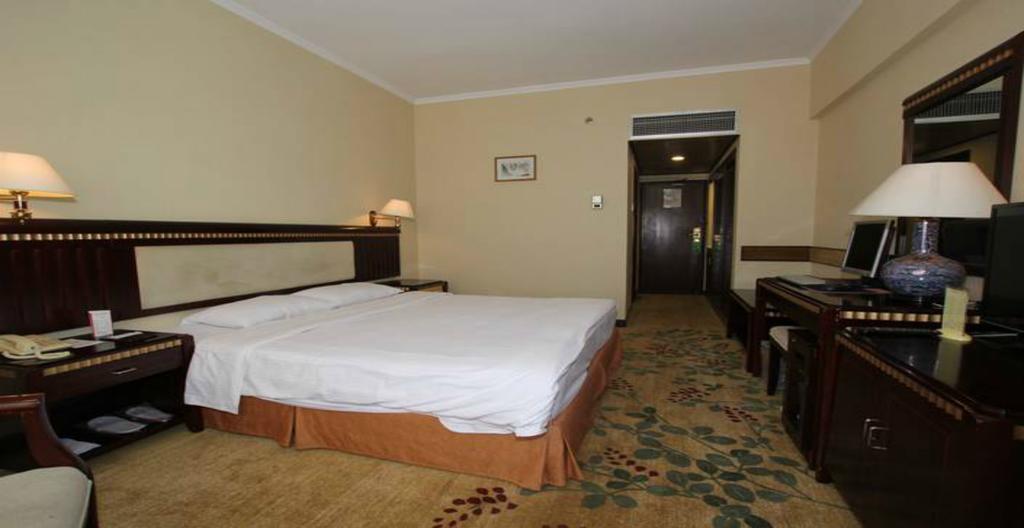 Guilin Osmanthus Hotel Exterior photo