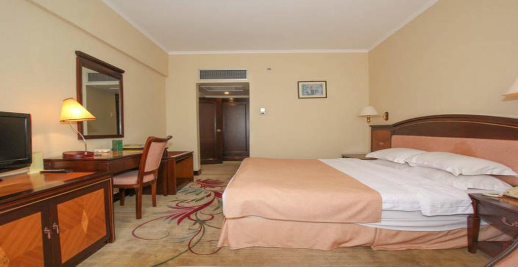 Guilin Osmanthus Hotel Exterior photo