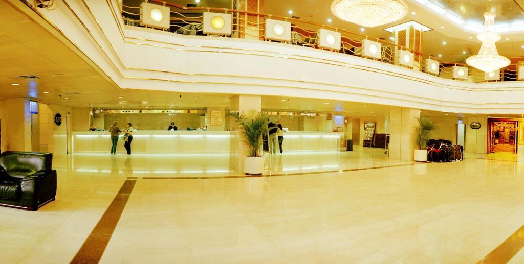 Guilin Osmanthus Hotel Exterior photo